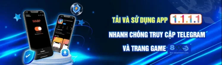 TẢI APP 8XX
